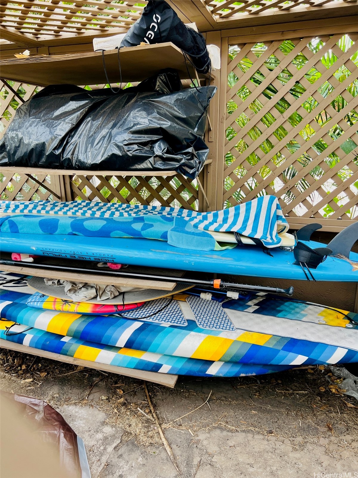 87-561 Farrington Highway 317 Property Photo 17