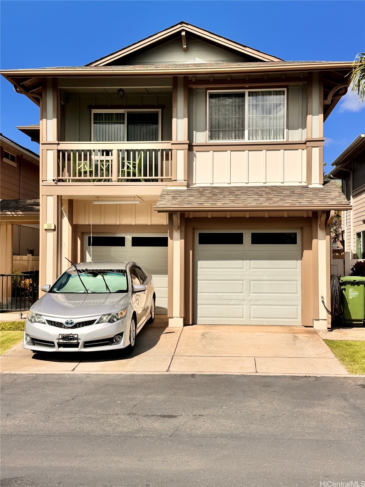 91-1200 Keaunui Drive 309 Property Photo 1