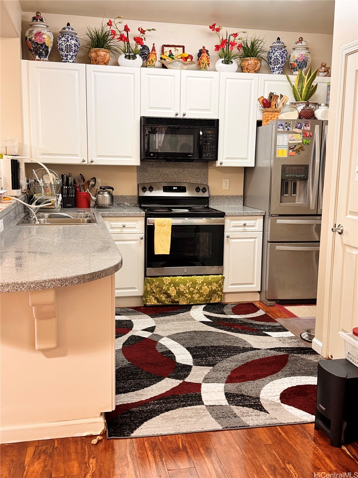 91-1200 Keaunui Drive 309 Property Photo 8