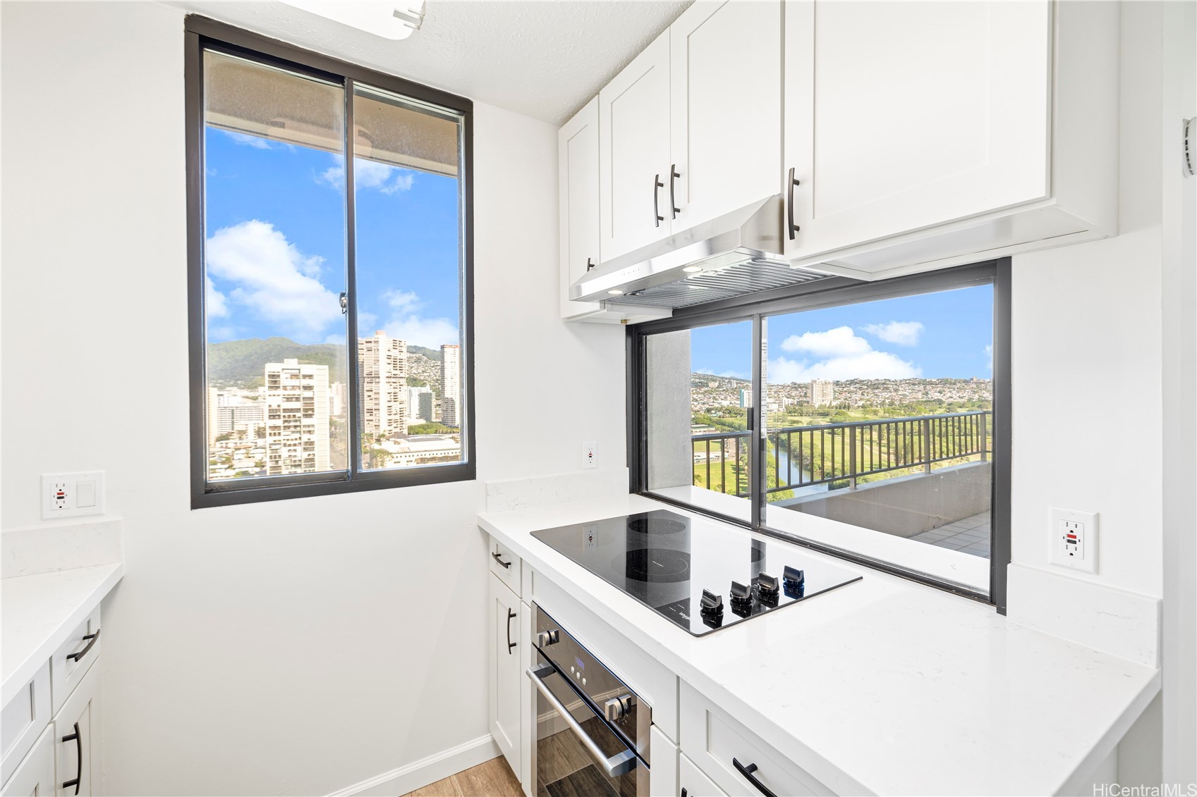 2121 Ala Wai Boulevard 2206 Property Photo 2