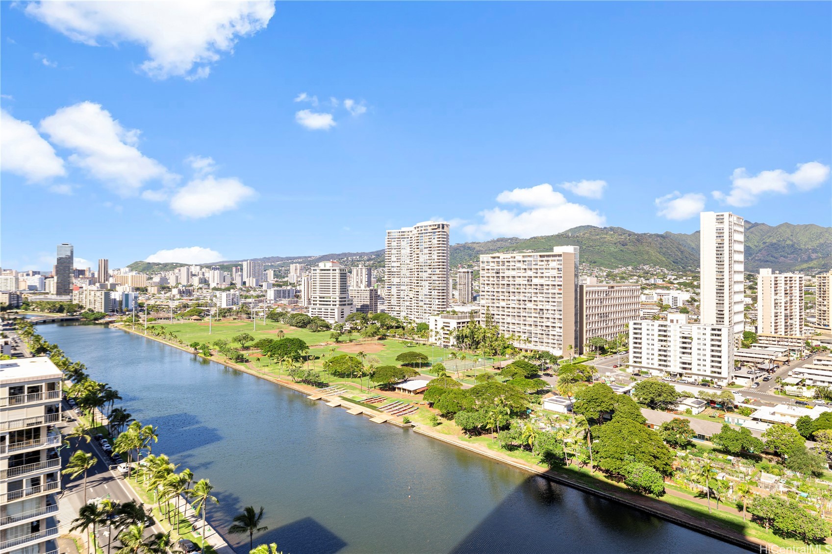 2121 Ala Wai Boulevard 2206 Property Photo 10