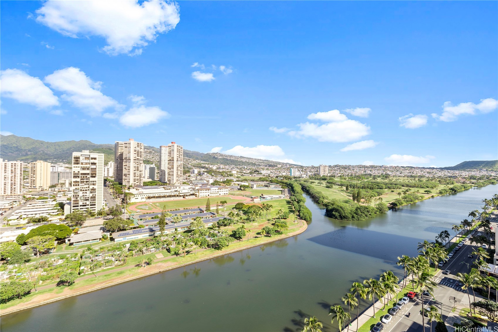 2121 Ala Wai Boulevard 2206 Property Photo 11