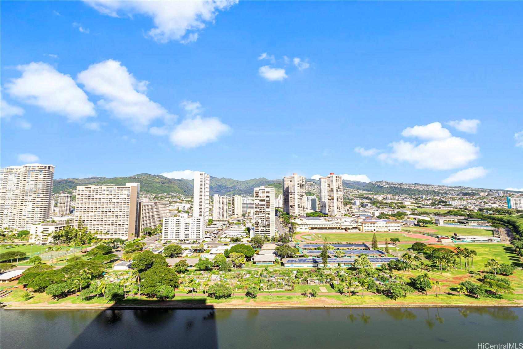 2121 Ala Wai Boulevard 2206 Property Photo 12