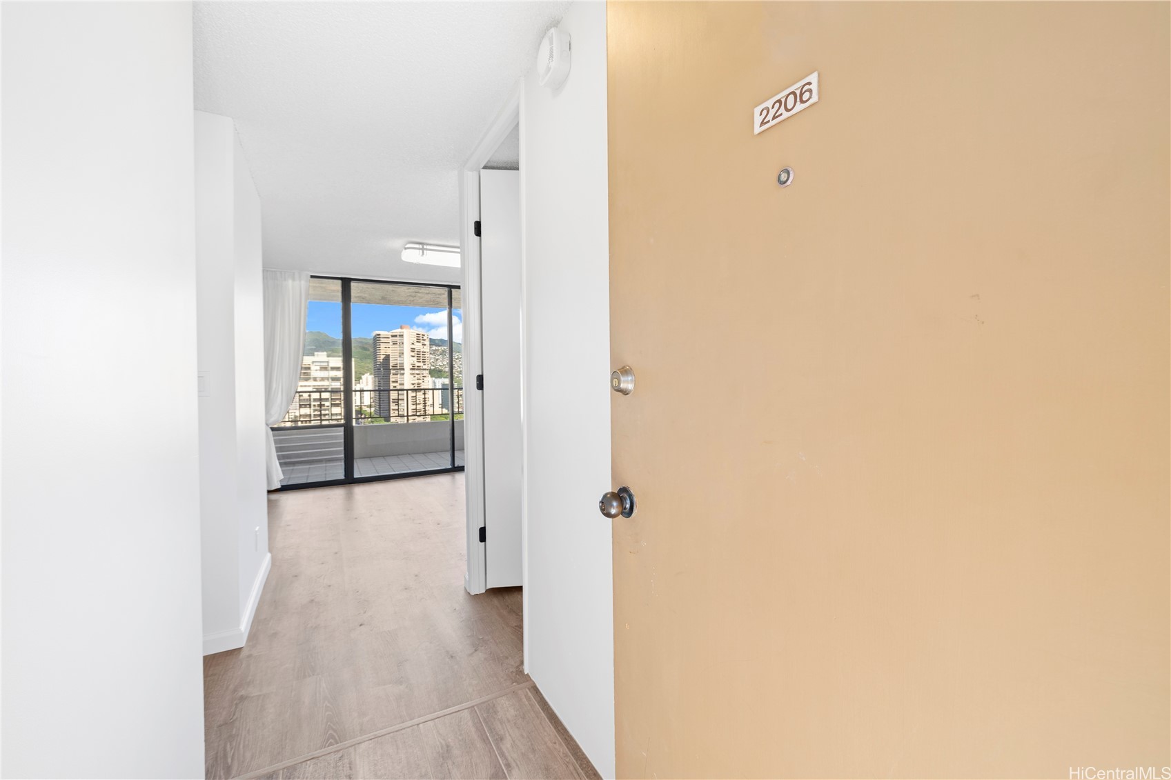2121 Ala Wai Boulevard 2206 Property Photo 18