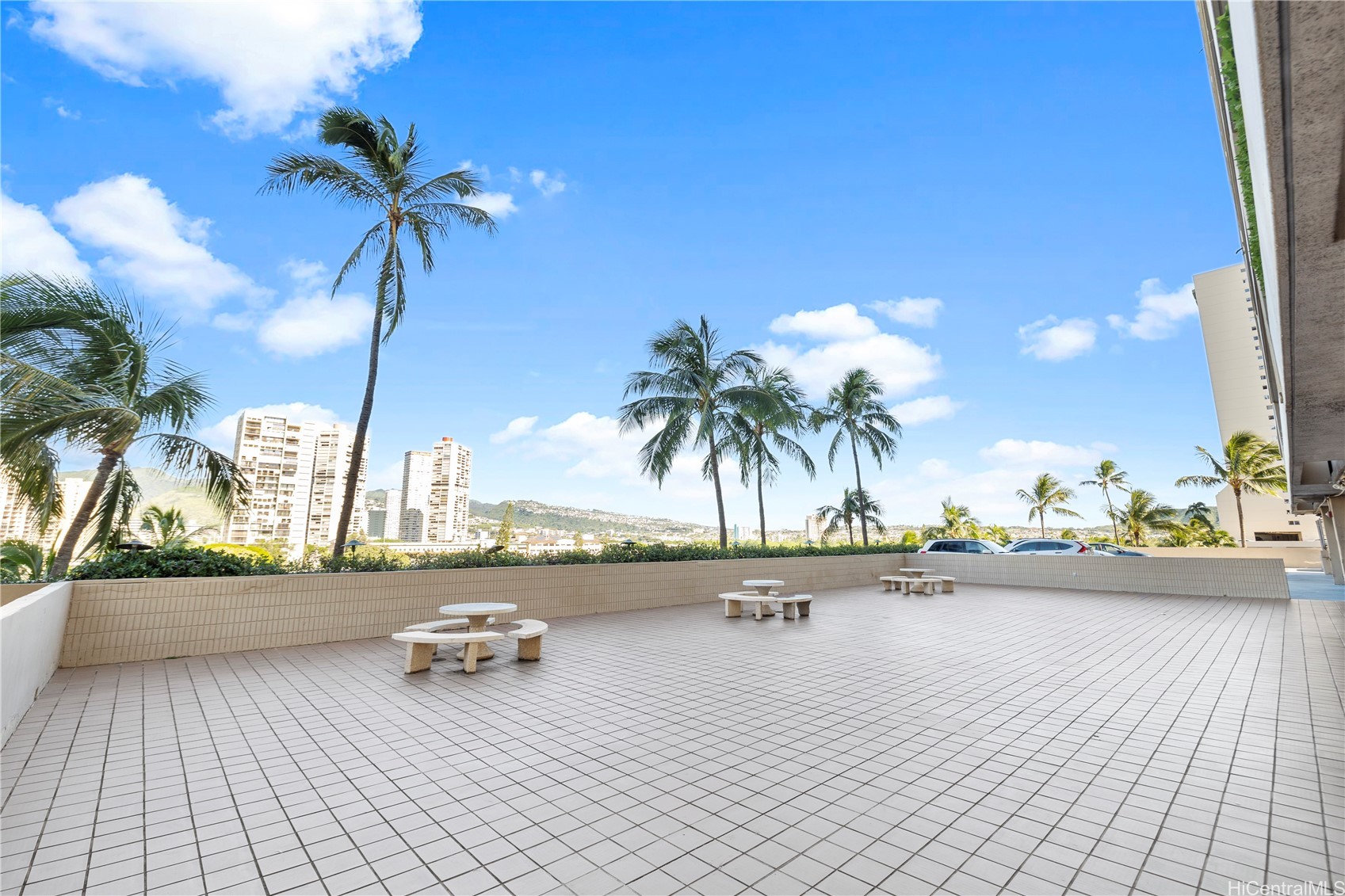 2121 Ala Wai Boulevard 2206 Property Photo 21
