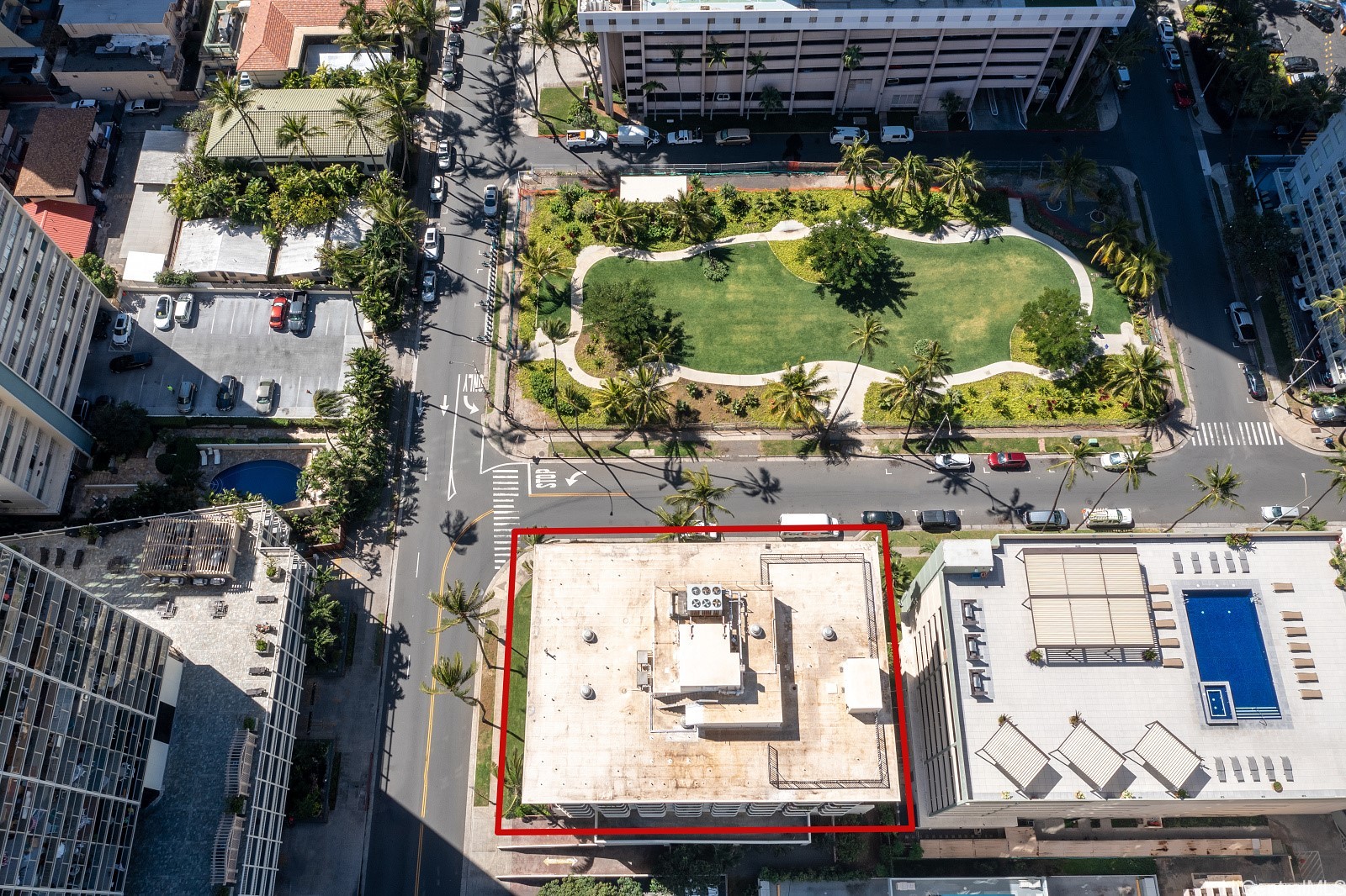 440 Seaside Avenue 503 Property Photo 18