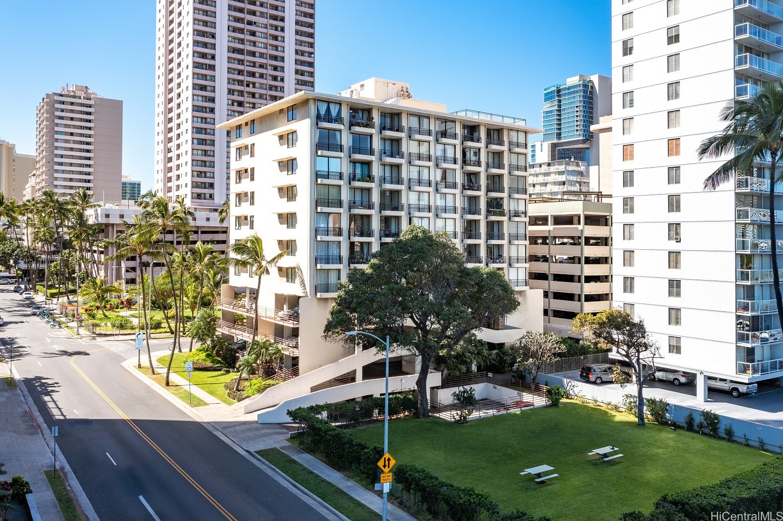 440 Seaside Avenue 503 Property Photo 21