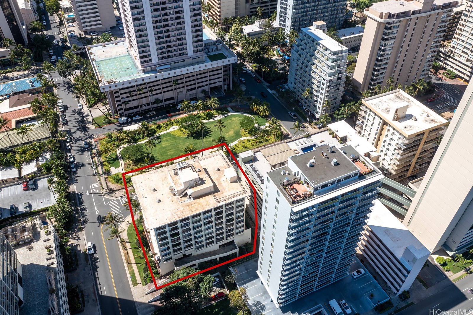 440 Seaside Avenue 503 Property Photo 23