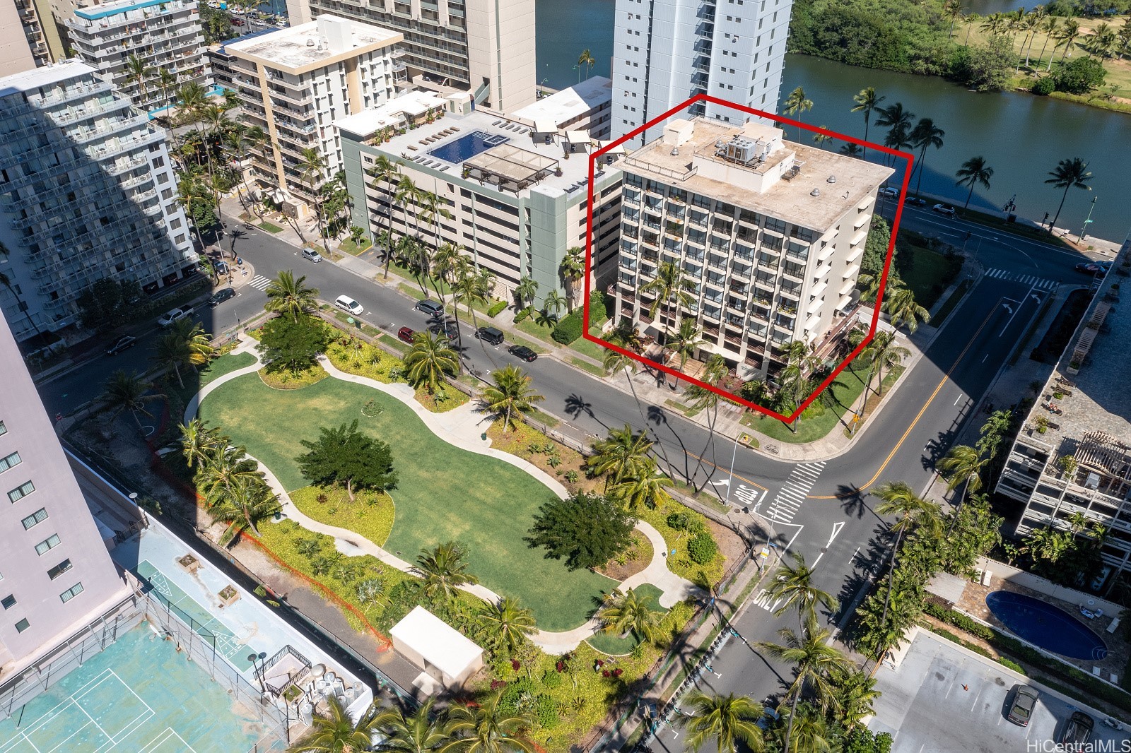 440 Seaside Avenue 503 Property Photo 24