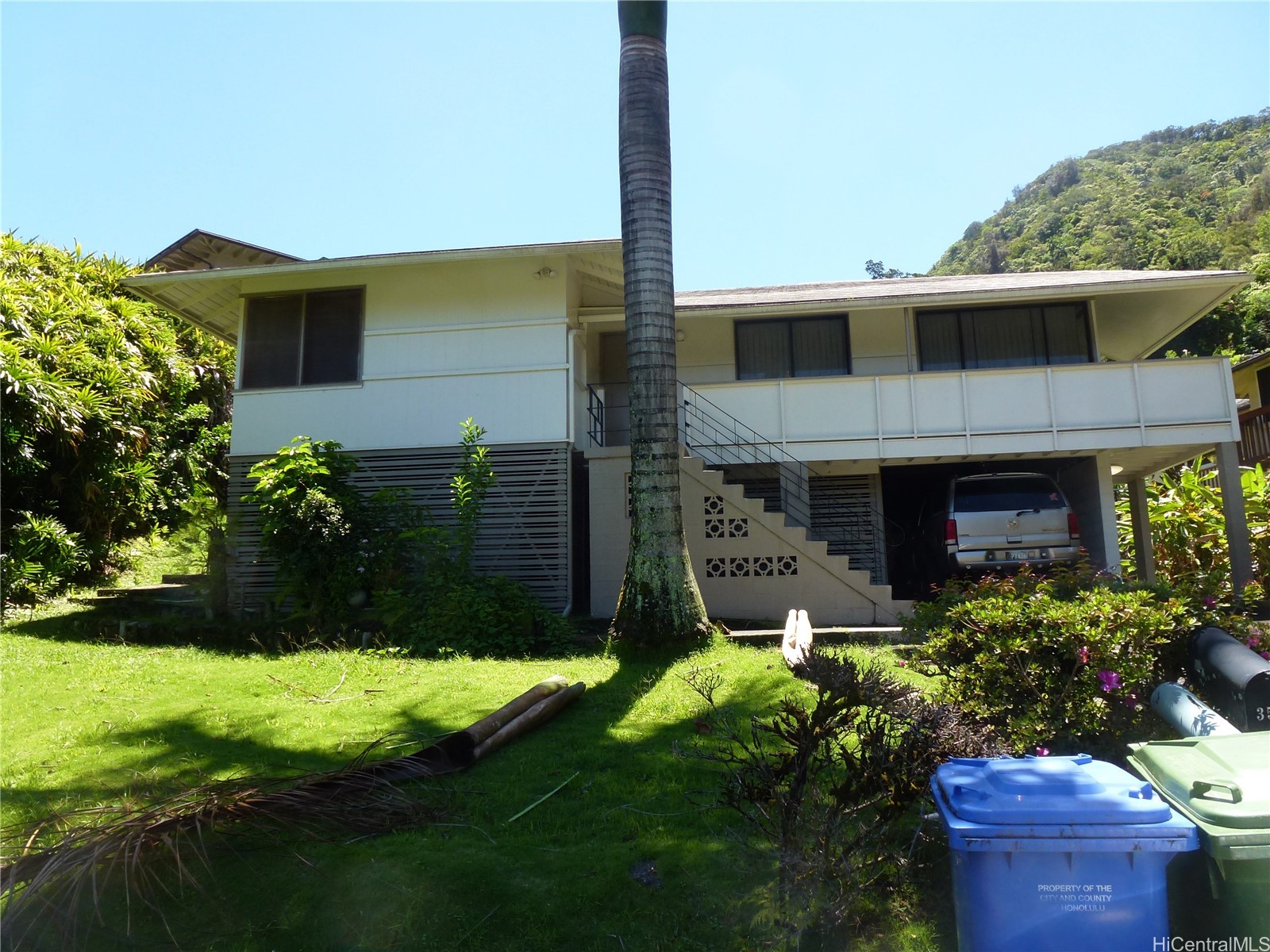 3505 Kahawalu Drive Property Photo 1