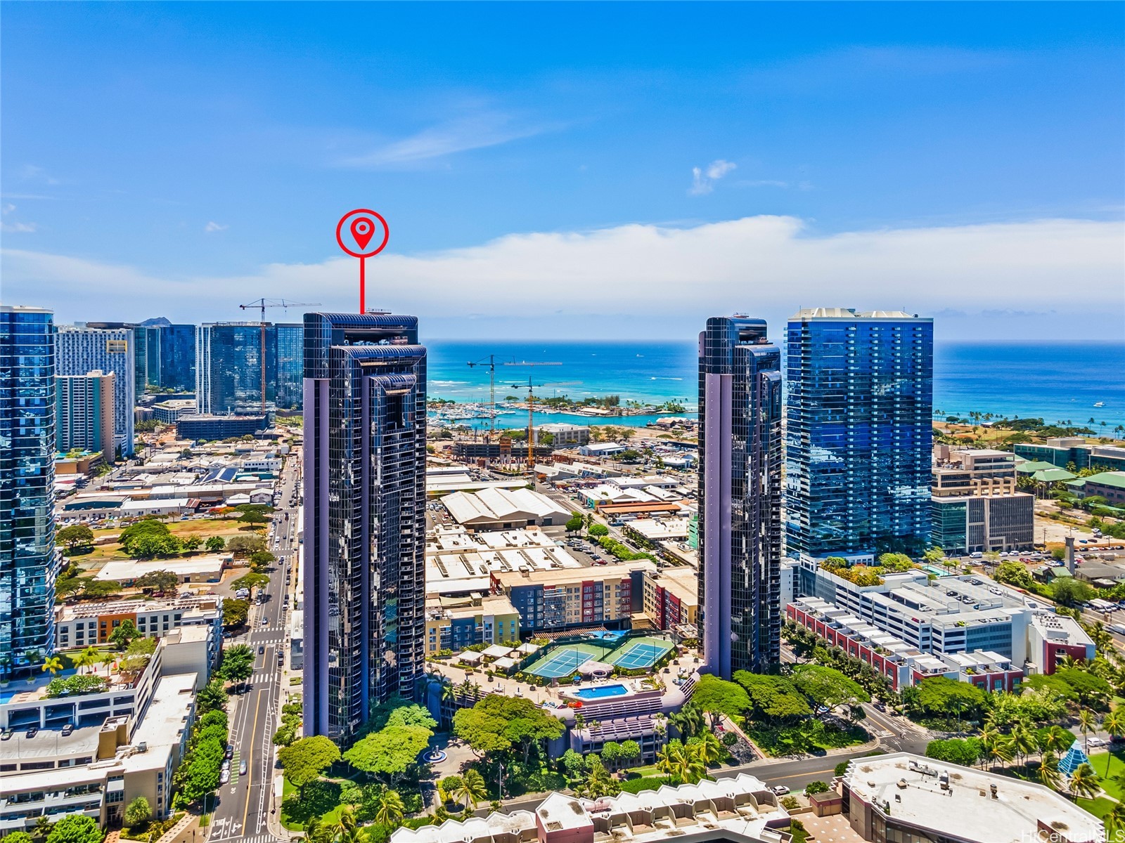 425 South Street 1202 Property Photo 4