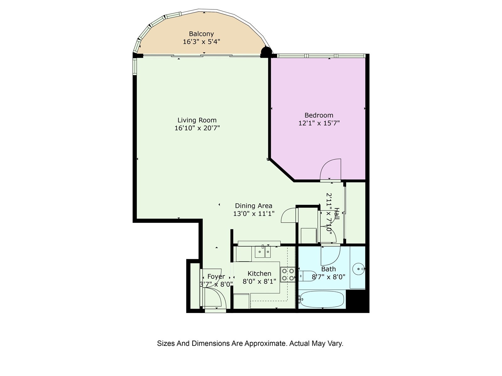 425 South Street 1202 Property Photo 24