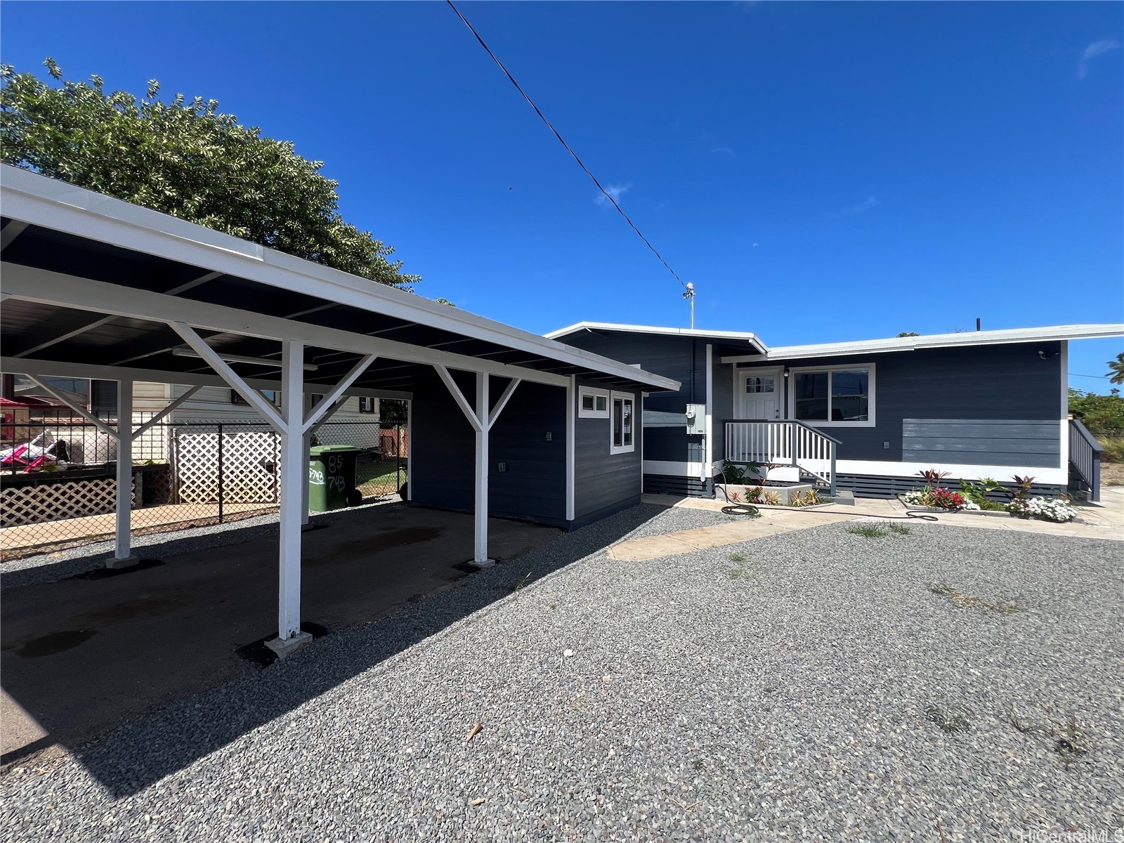 85-743 Kanapua Place Property Photo 1