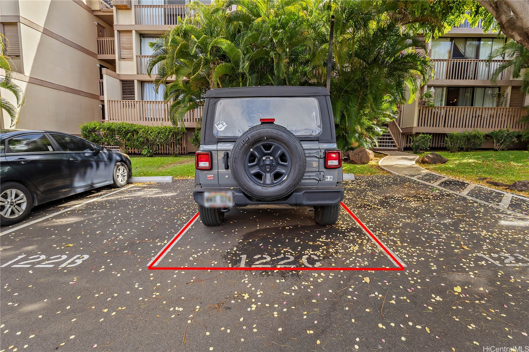 84-687 Ala Mahiku Street 27122c Property Photo 14