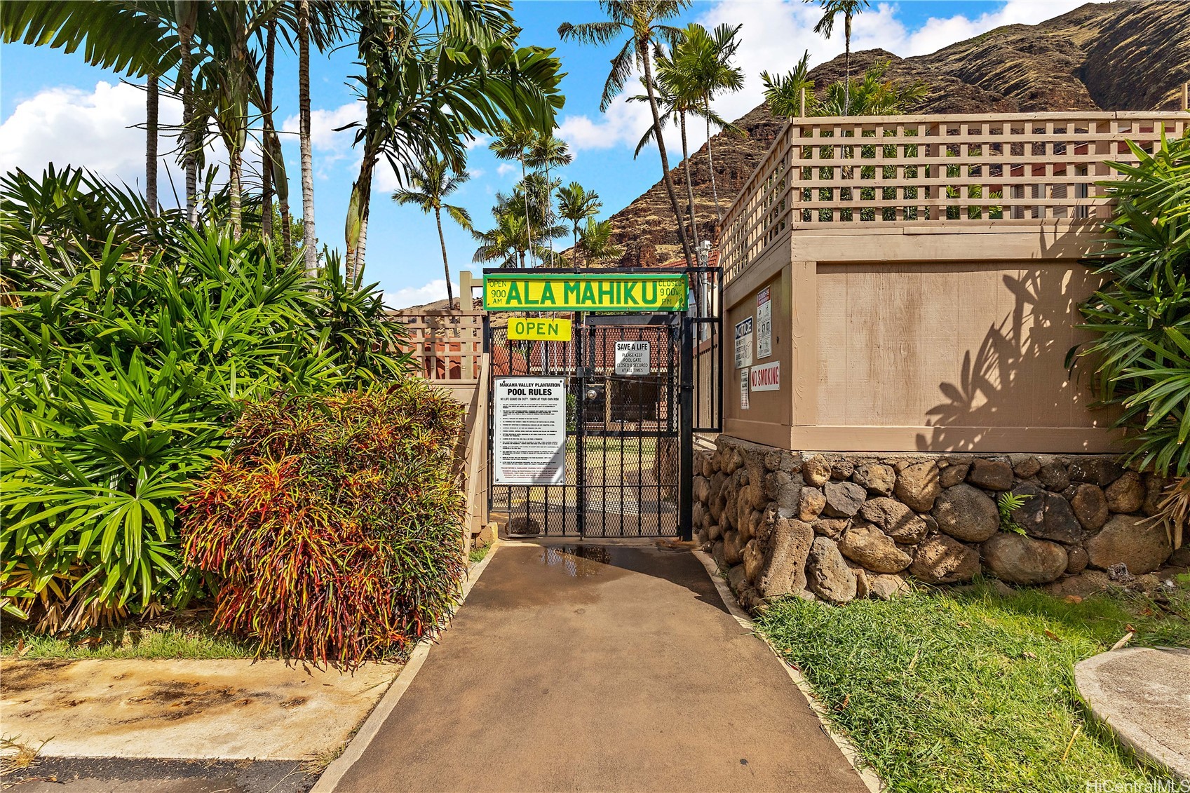 84-687 Ala Mahiku Street 27122c Property Photo 17