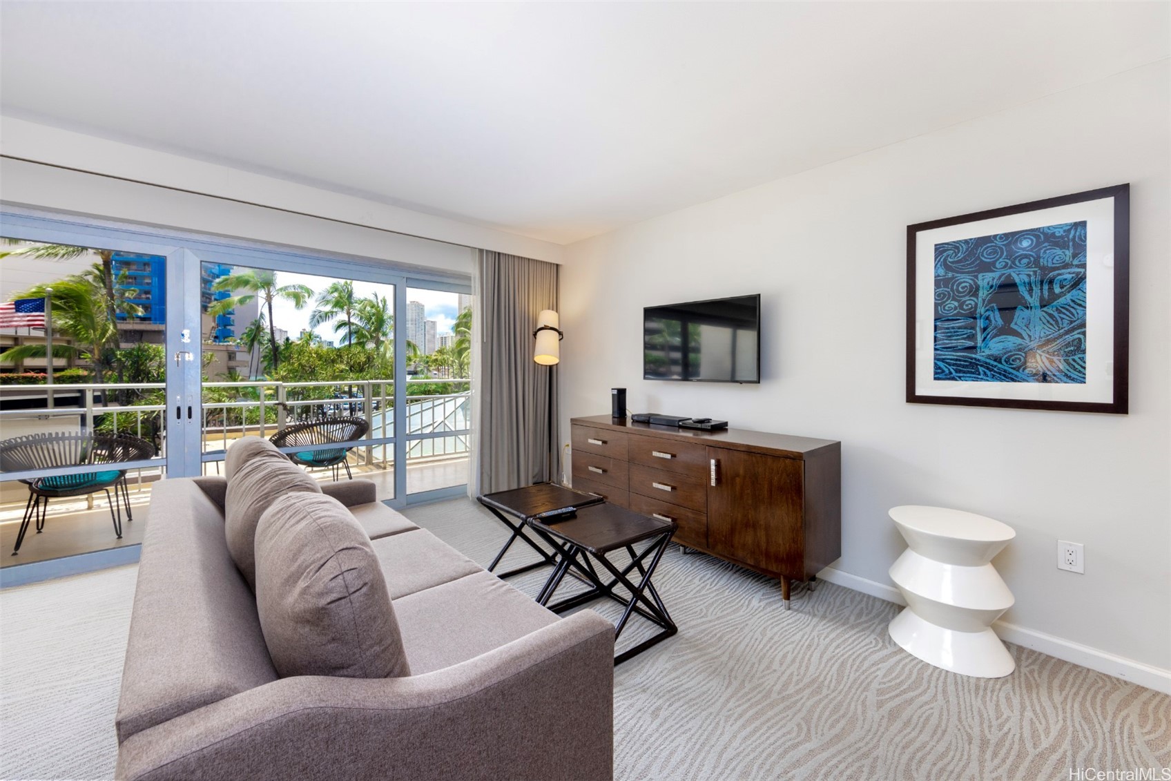 1777 Ala Moana Boulevard 207 Property Photo 2