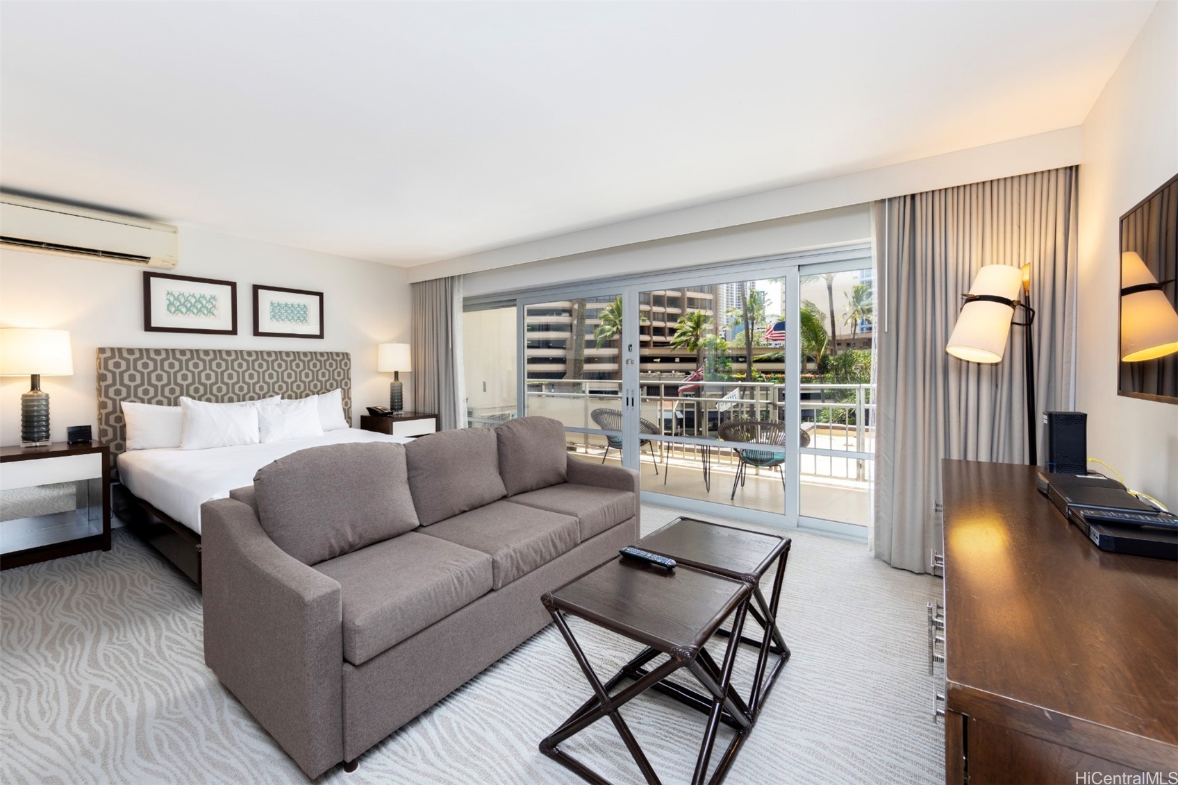 1777 Ala Moana Boulevard 207 Property Photo 3