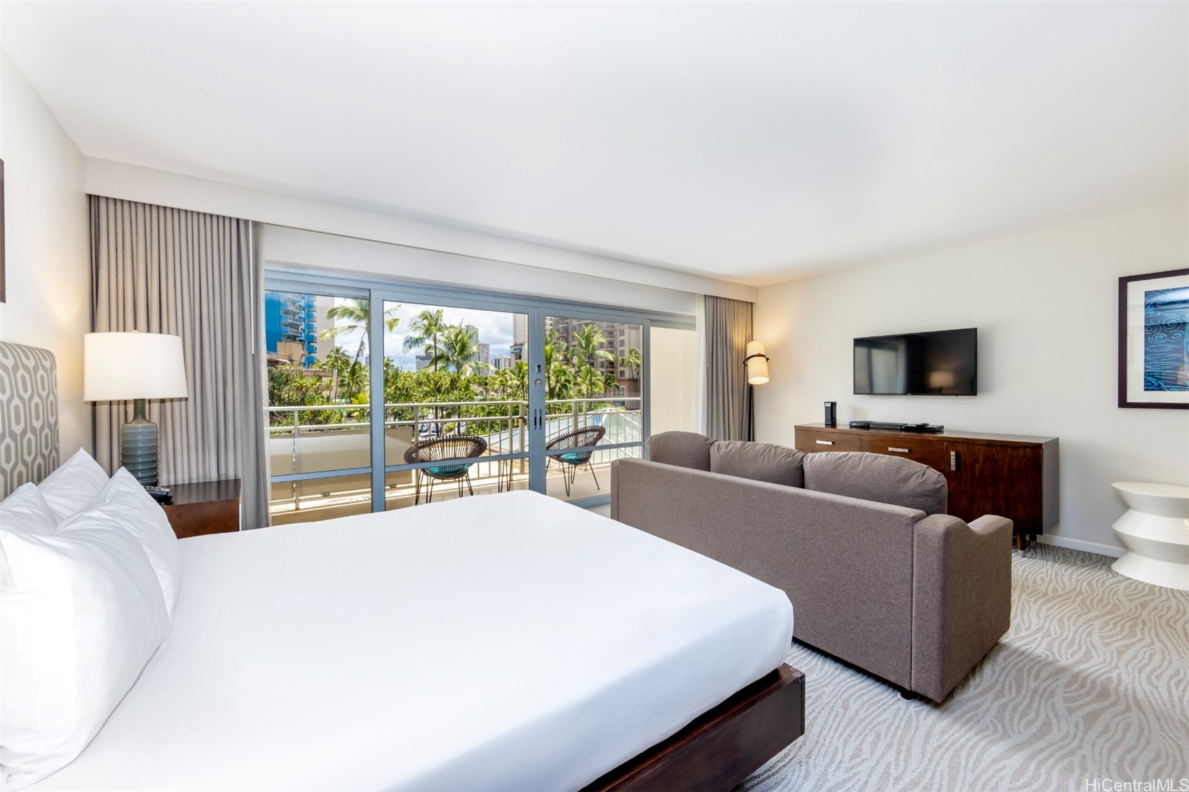 1777 Ala Moana Boulevard 207 Property Photo 5