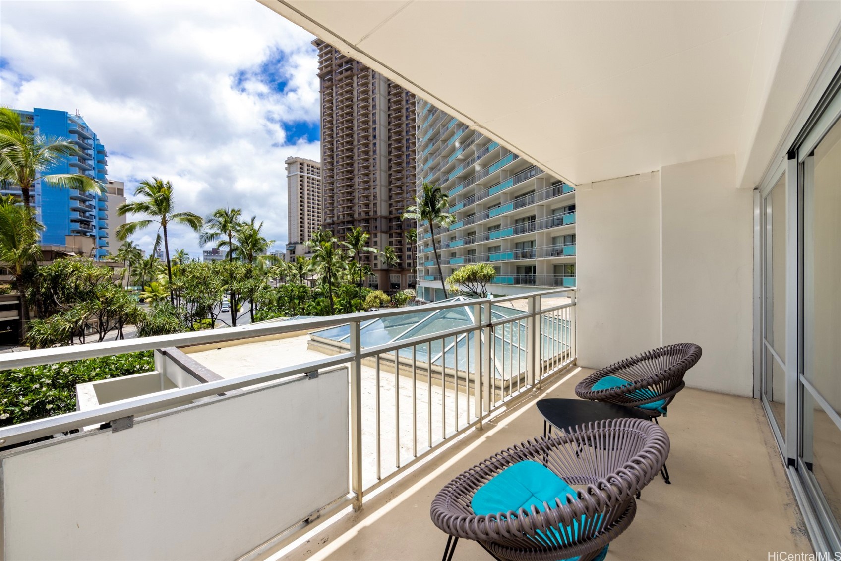 1777 Ala Moana Boulevard 207 Property Photo 6