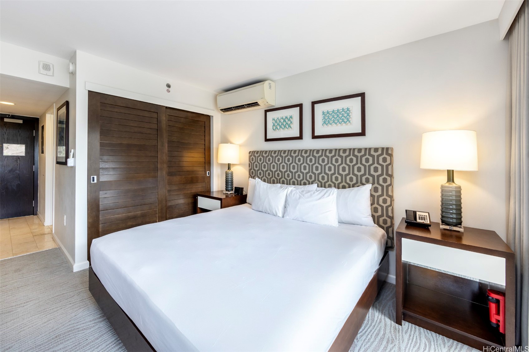 1777 Ala Moana Boulevard 207 Property Photo 10