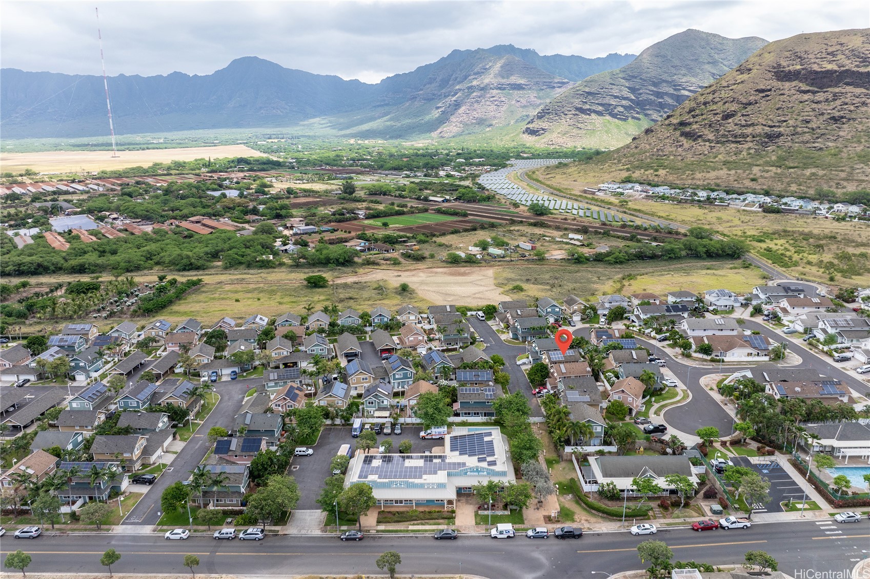 87-1980 Pakeke Street T-94 Property Photo 18