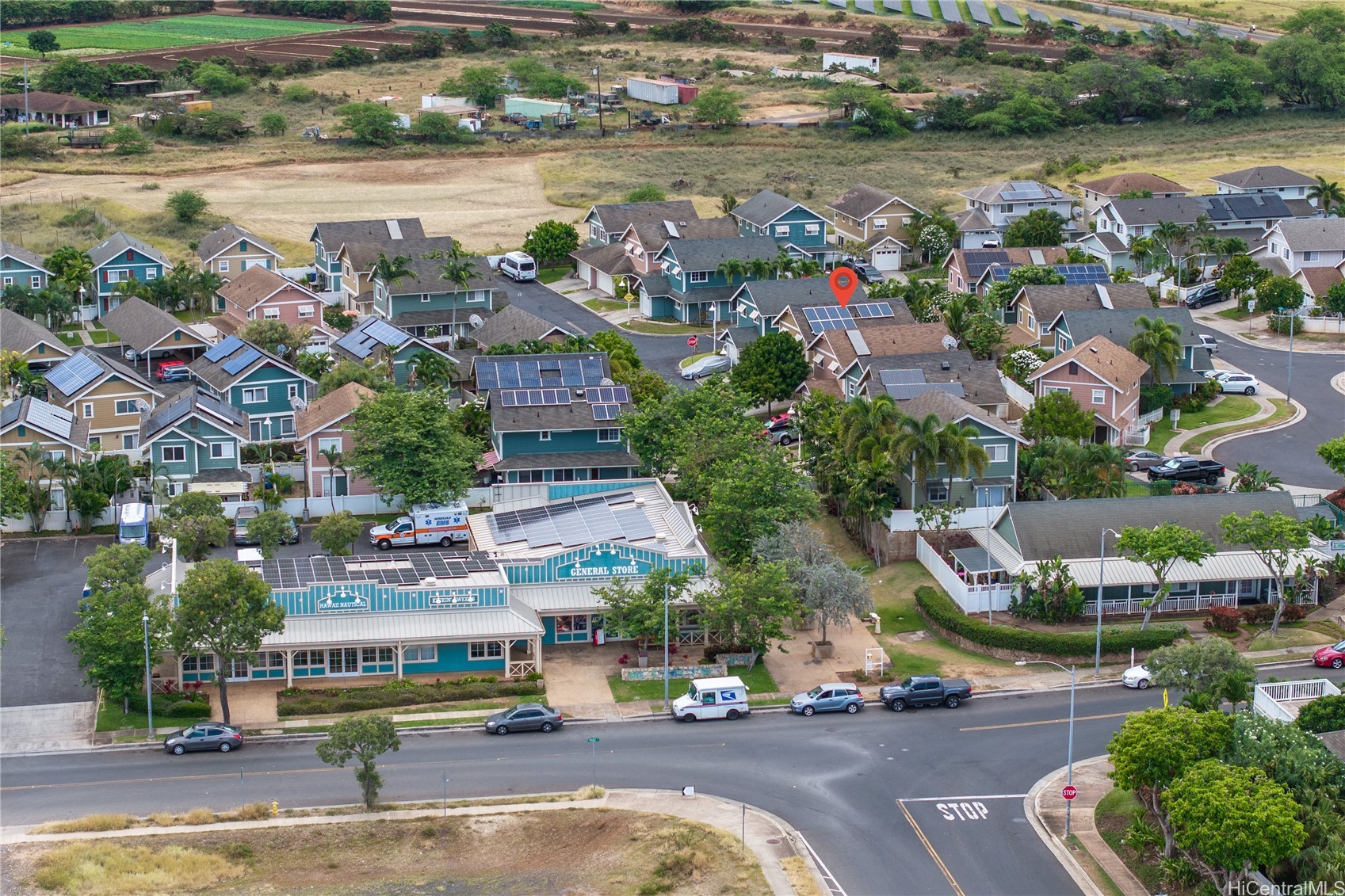 87-1980 Pakeke Street T-94 Property Photo 19