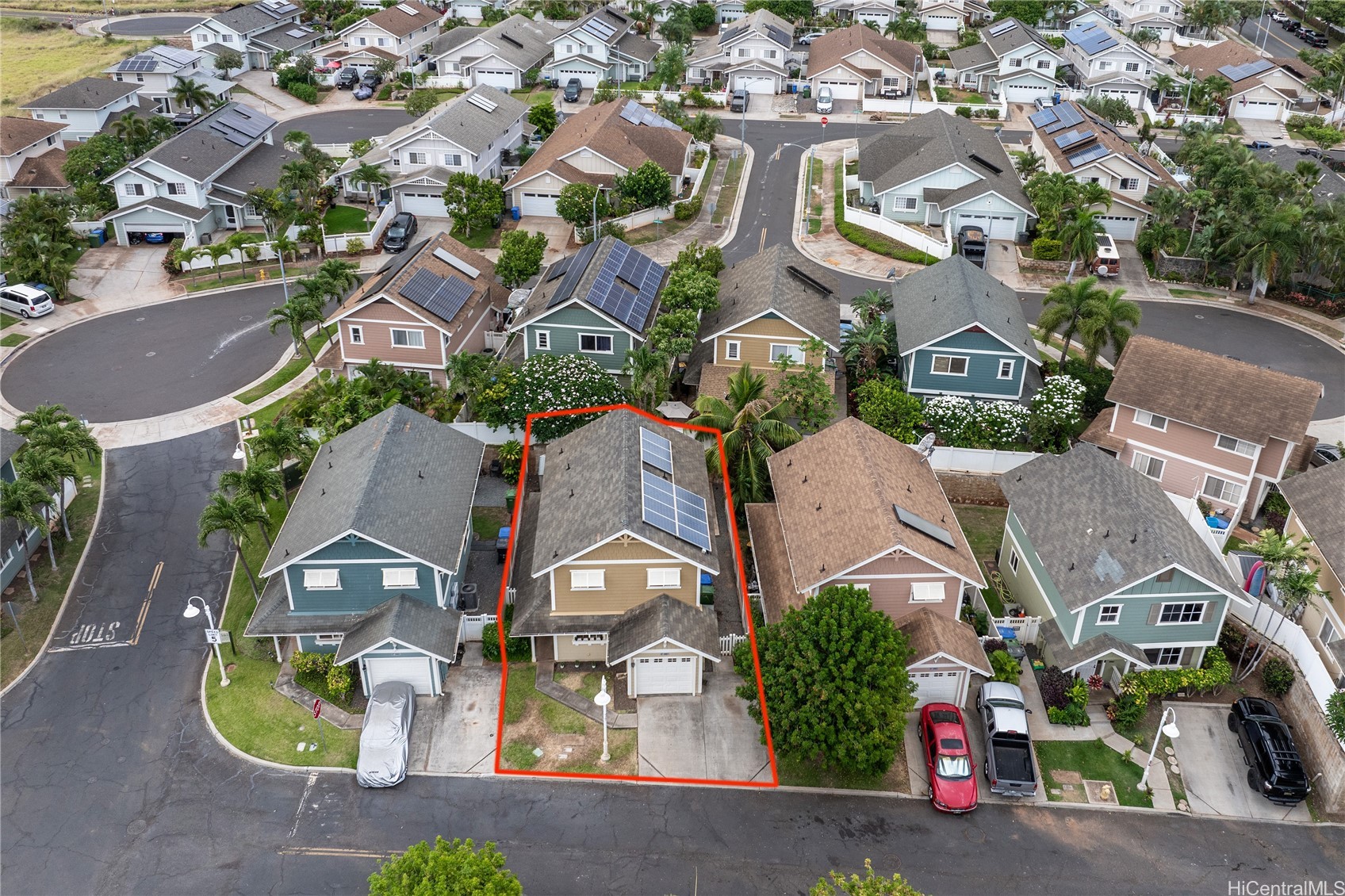 87-1980 Pakeke Street T-94 Property Photo 20