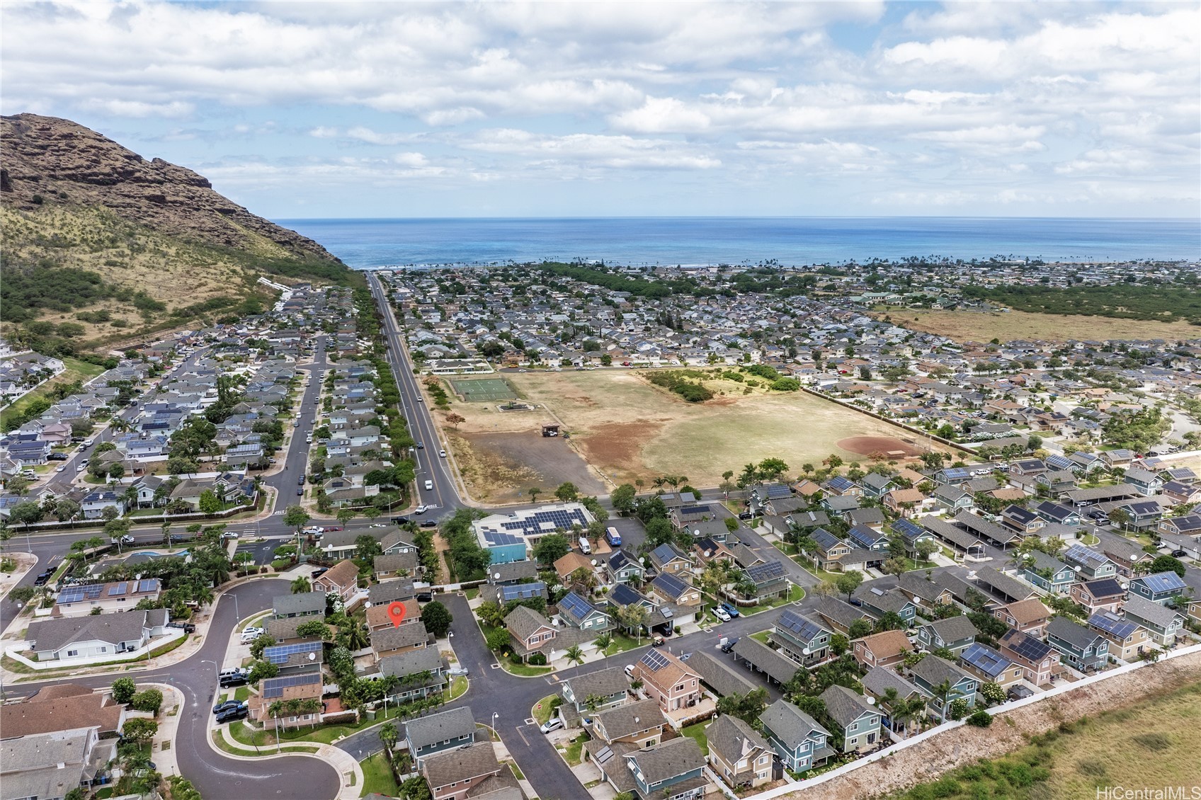 87-1980 Pakeke Street T-94 Property Photo 21