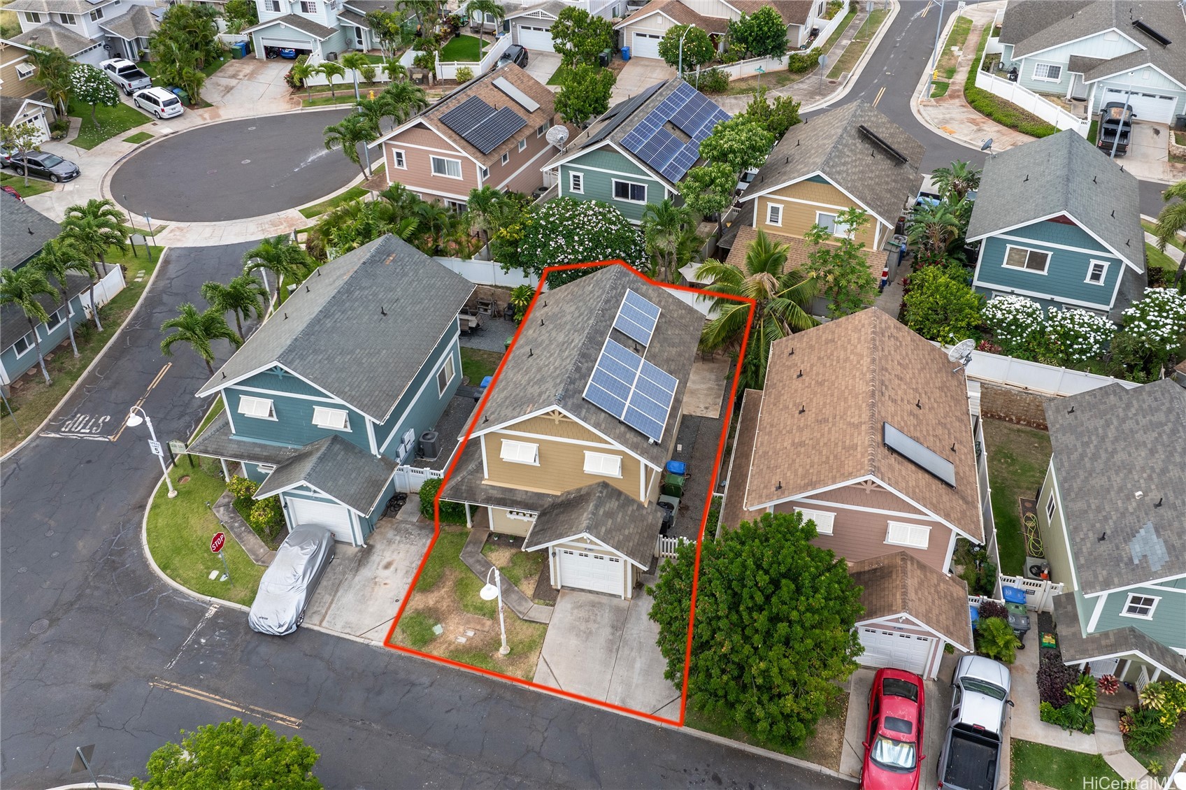 87-1980 Pakeke Street T-94 Property Photo 22