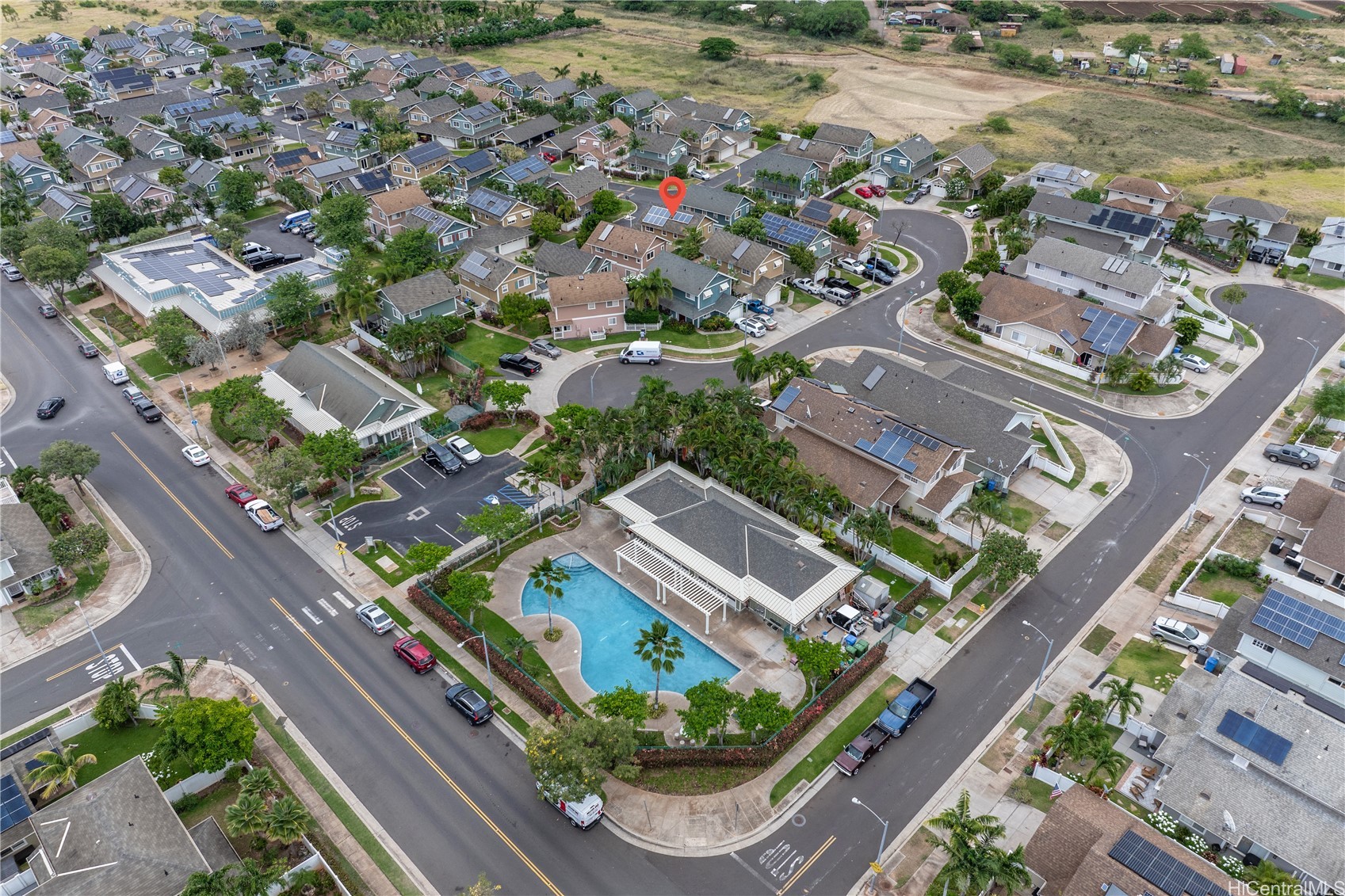 87-1980 Pakeke Street T-94 Property Photo 24