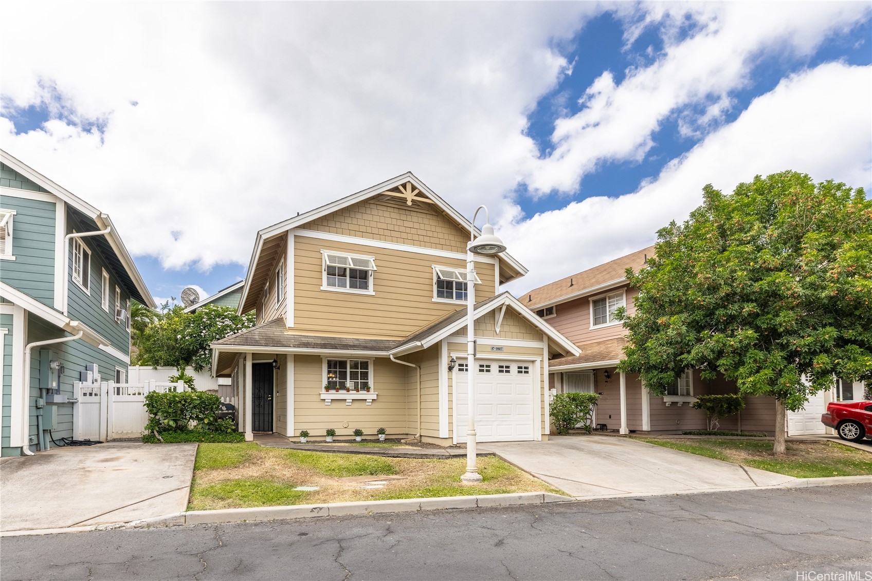 87-1980 Pakeke Street T-94 Property Photo 25