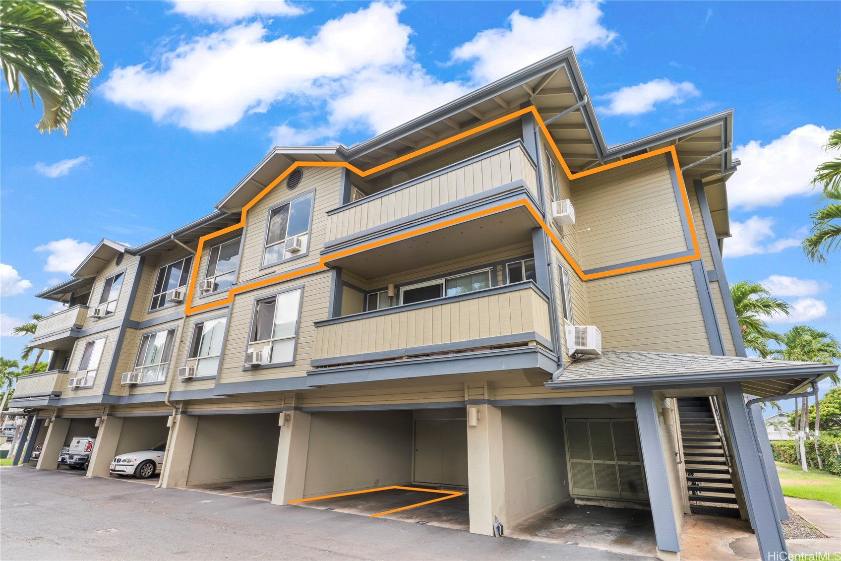 91-271 Hanapouli Circle 14i Property Photo 20