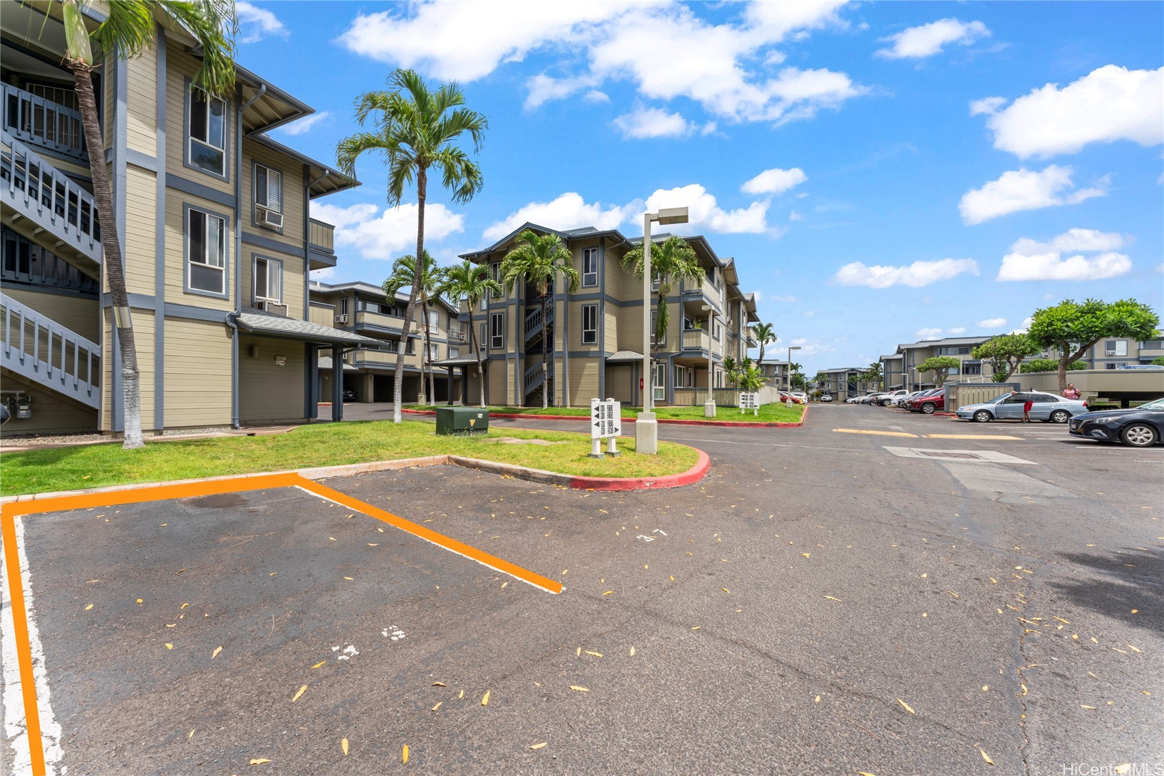 91-271 Hanapouli Circle 14i Property Photo 22