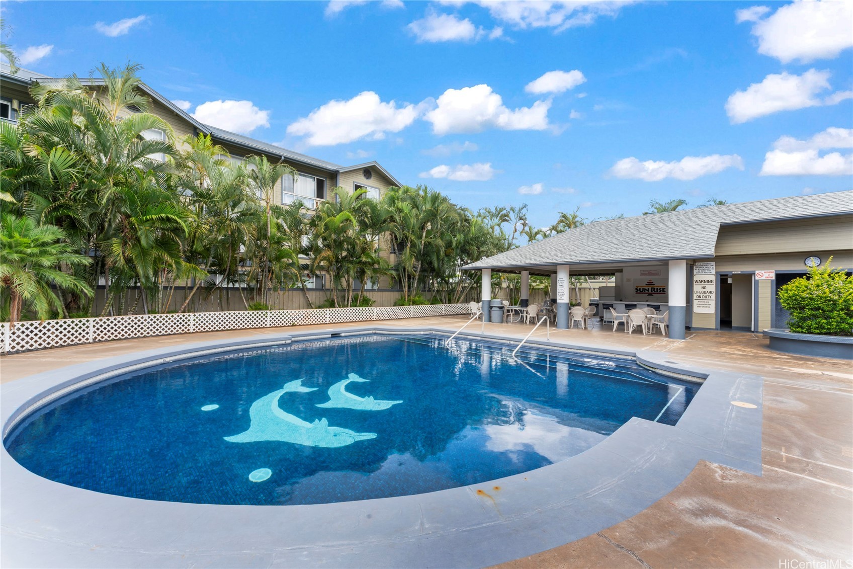 91-271 Hanapouli Circle 14i Property Photo 23