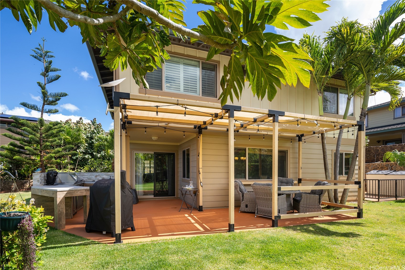 92-206 Pueonani Way Property Photo 21