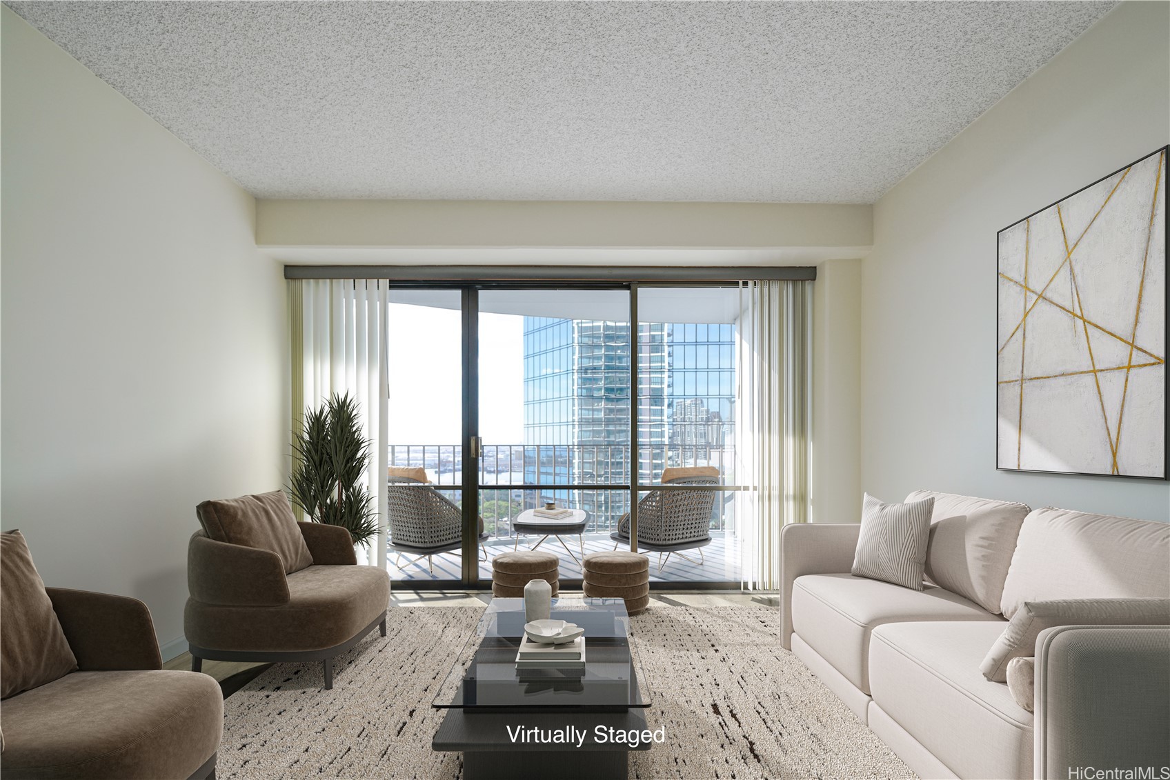 700 Richards Street 1602 Property Photo 1