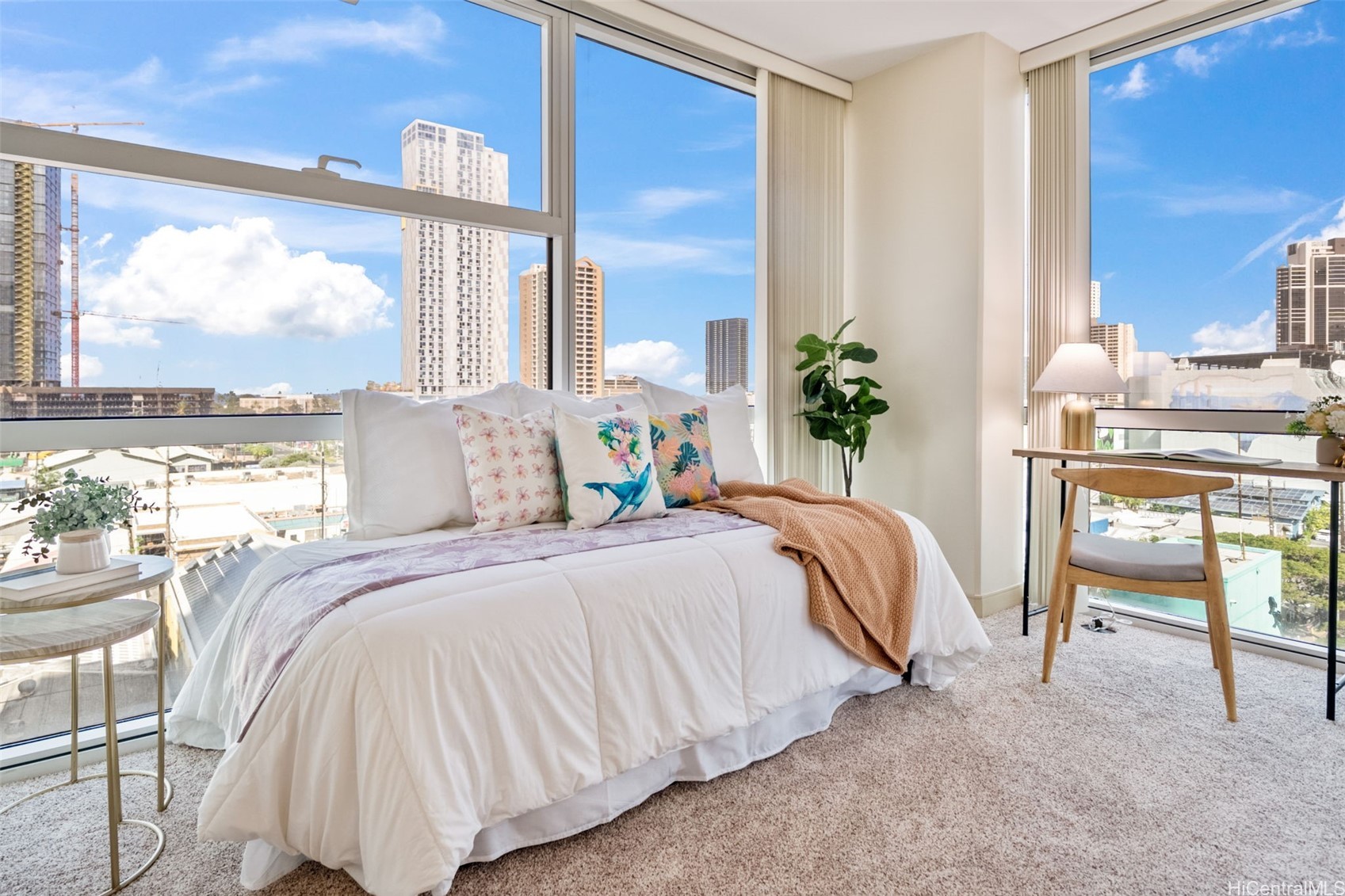 909 Kapiolani Boulevard 903 Property Photo 8
