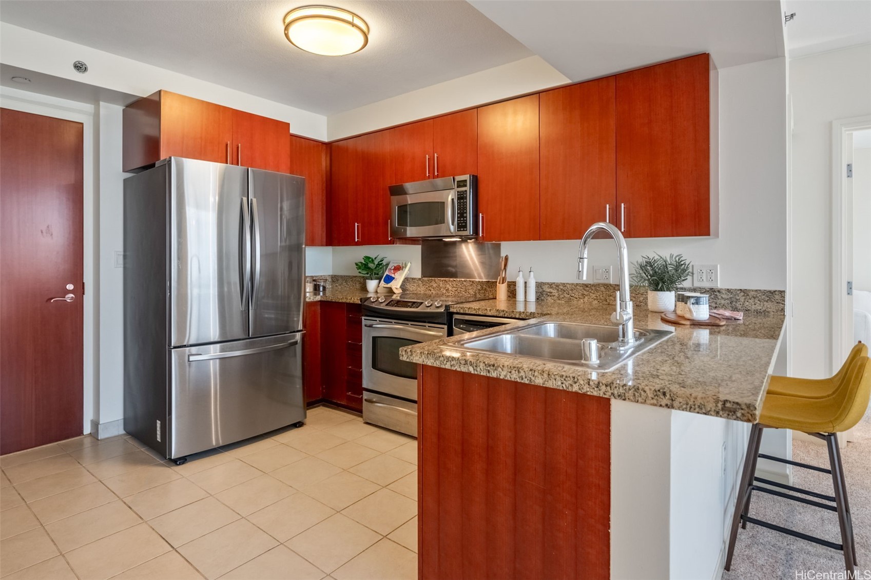 909 Kapiolani Boulevard 903 Property Photo 9