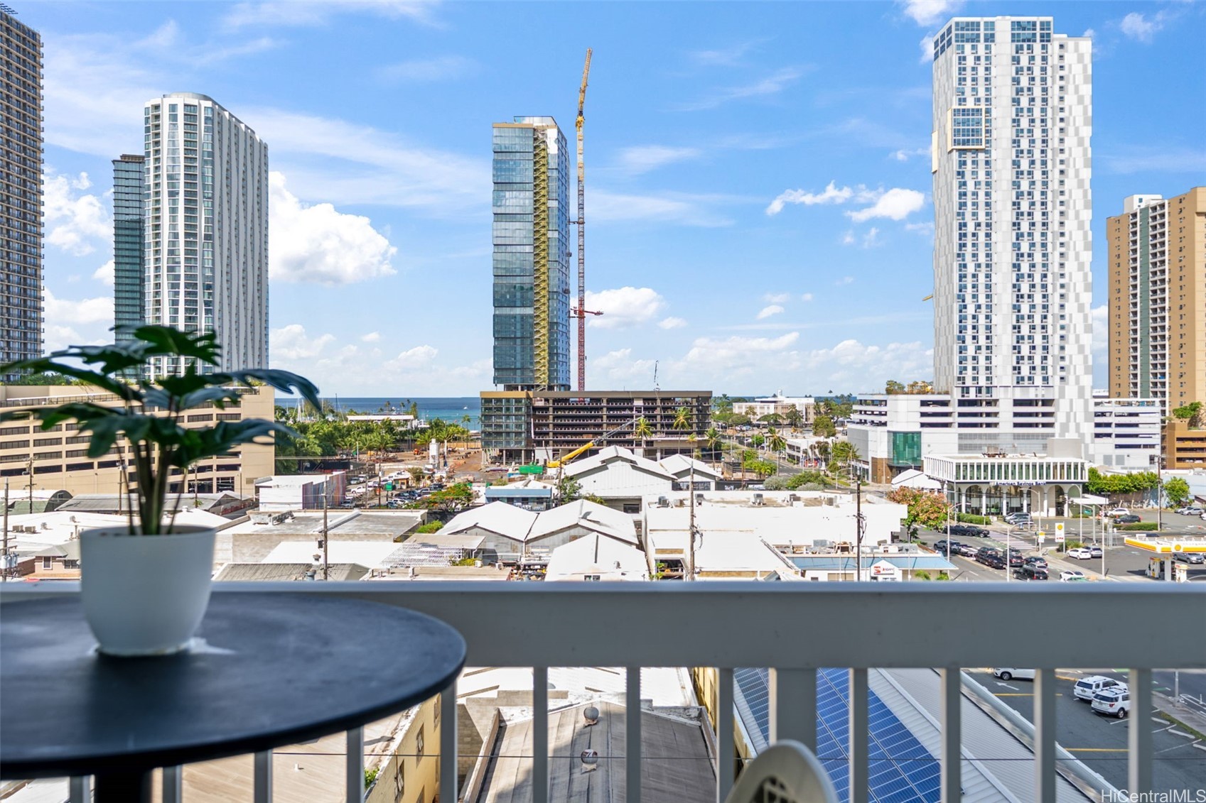 909 Kapiolani Boulevard 903 Property Photo 13