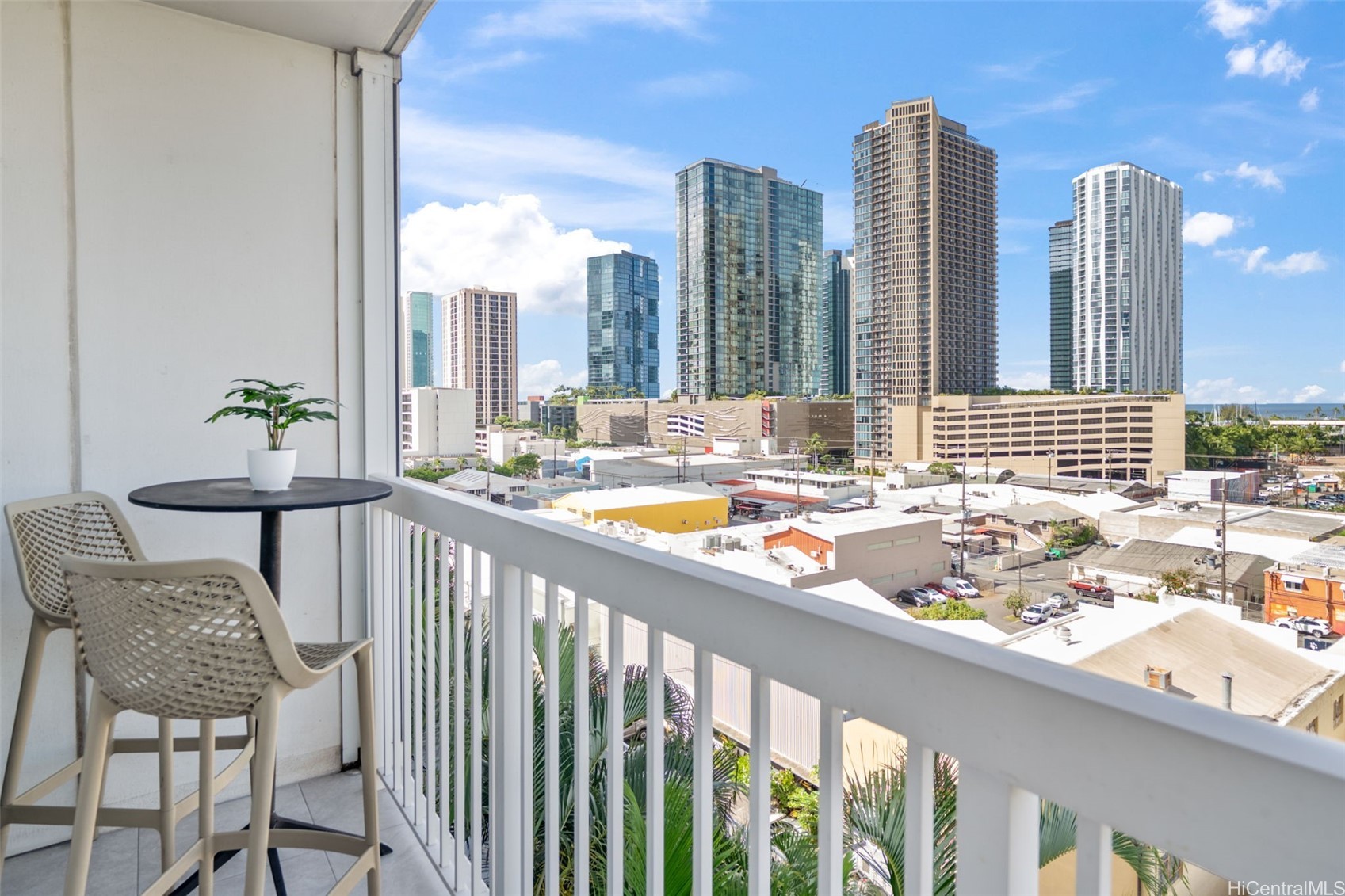 909 Kapiolani Boulevard 903 Property Photo 14