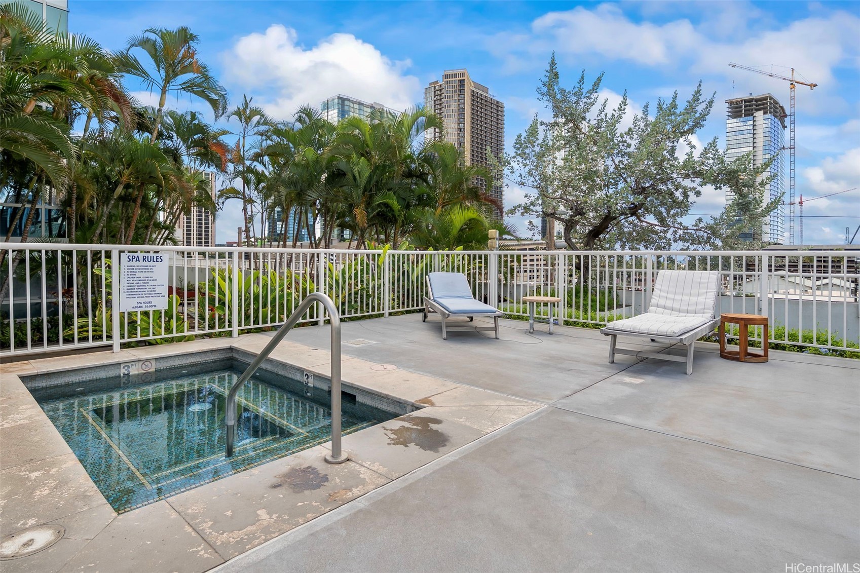 909 Kapiolani Boulevard 903 Property Photo 16