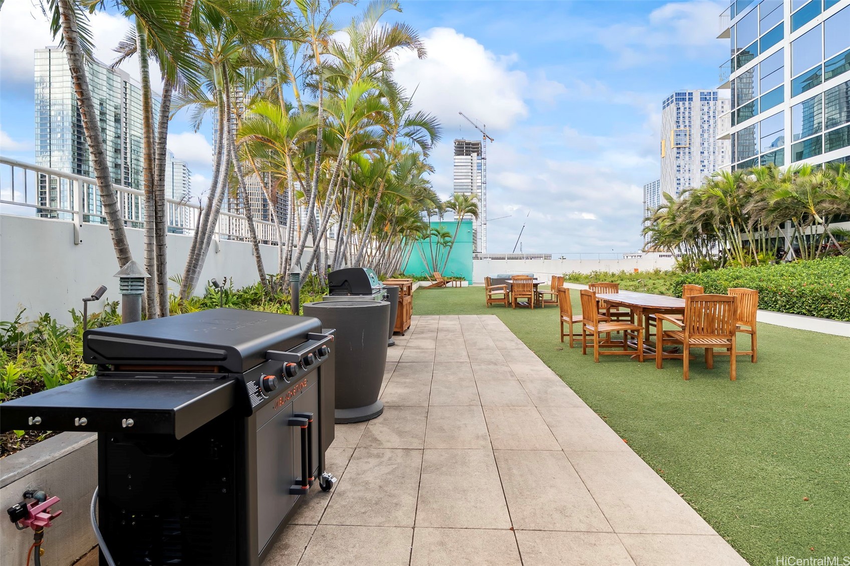 909 Kapiolani Boulevard 903 Property Photo 17