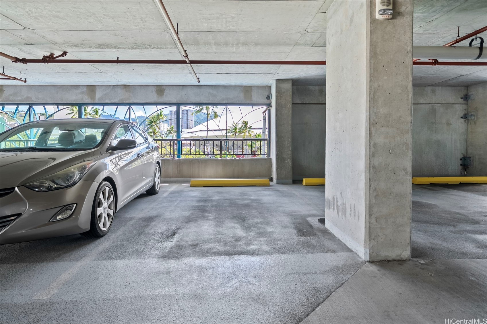 909 Kapiolani Boulevard 903 Property Photo 19