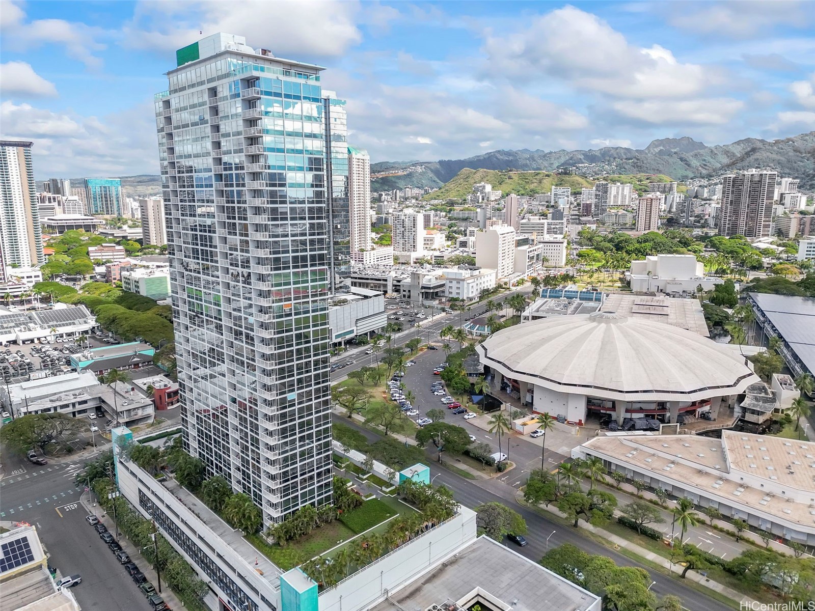 909 Kapiolani Boulevard 903 Property Photo 20