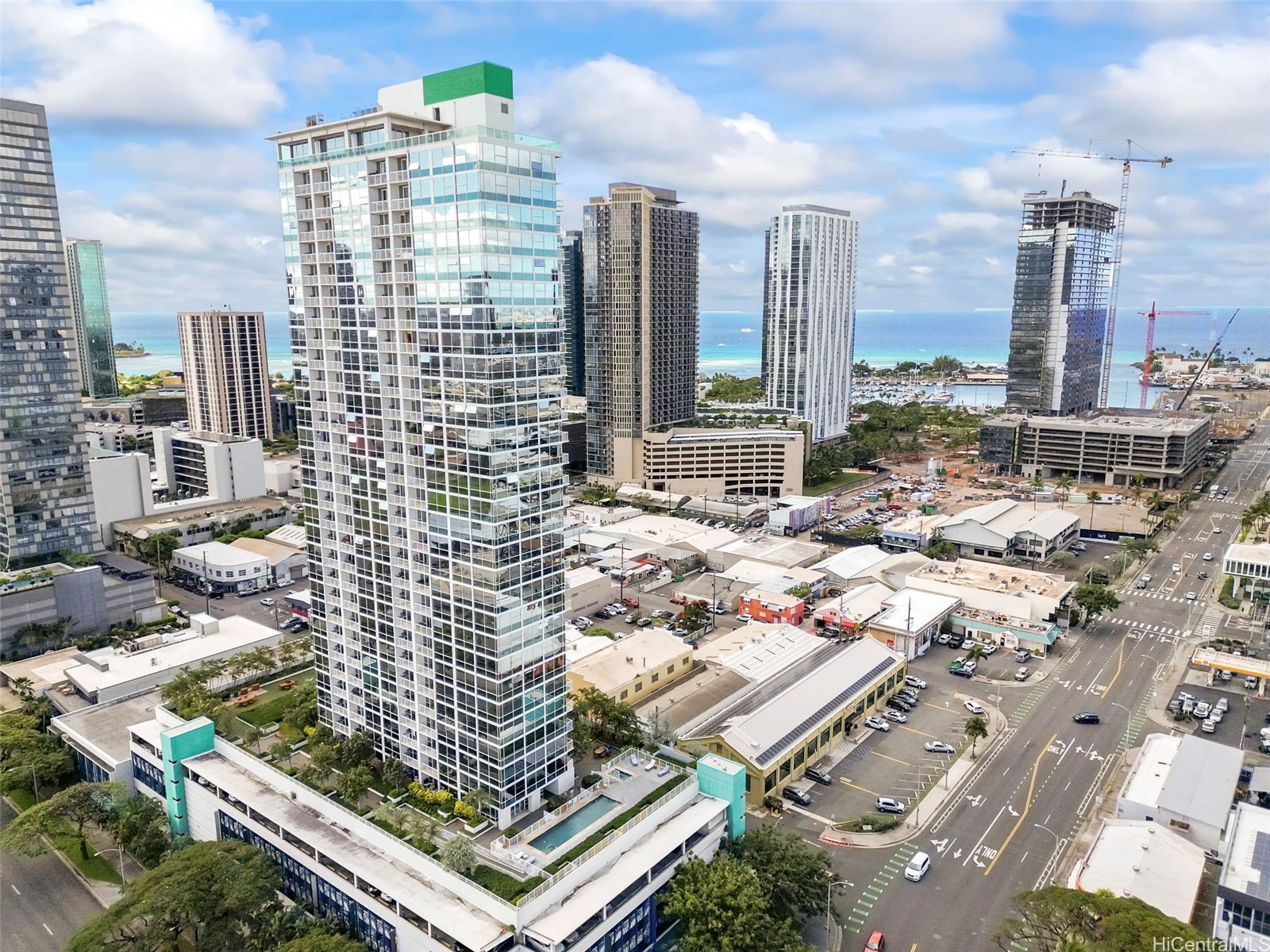 909 Kapiolani Boulevard 903 Property Photo 22