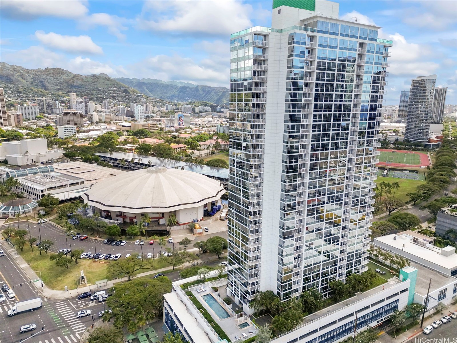 909 Kapiolani Boulevard 903 Property Photo 23