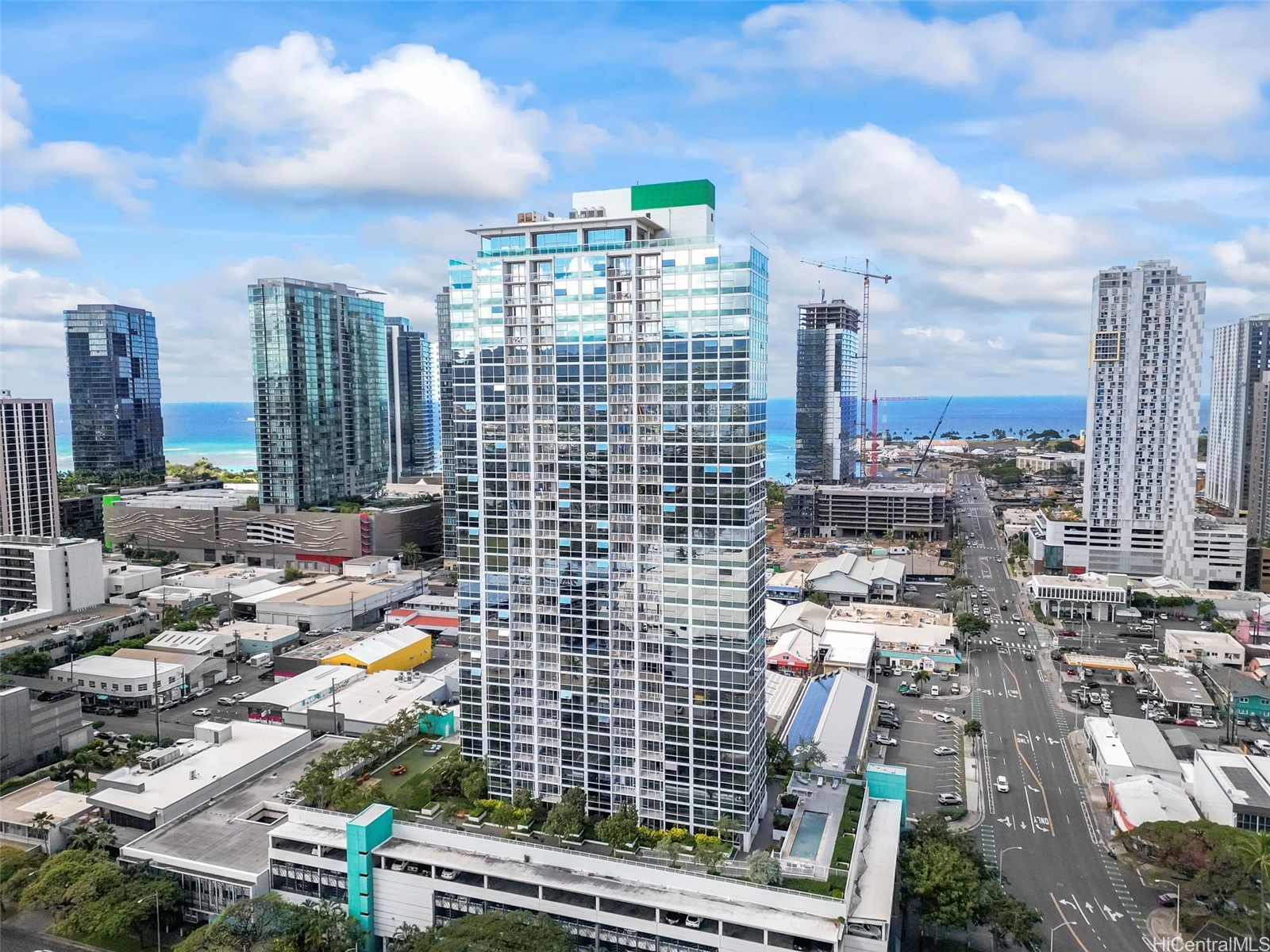 909 Kapiolani Boulevard 903 Property Photo 24