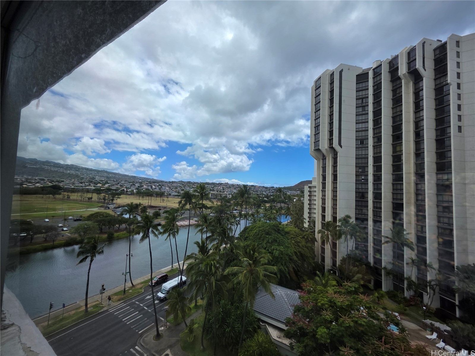 2547 Ala Wai Boulevard 1001 Property Photo 19