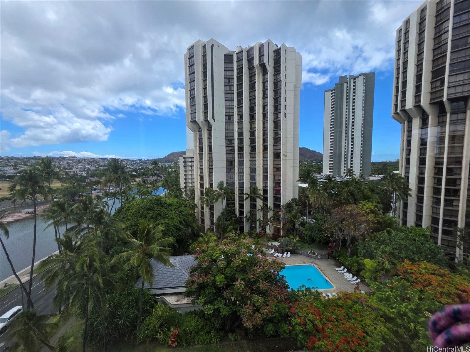 2547 Ala Wai Boulevard 1001 Property Photo 20
