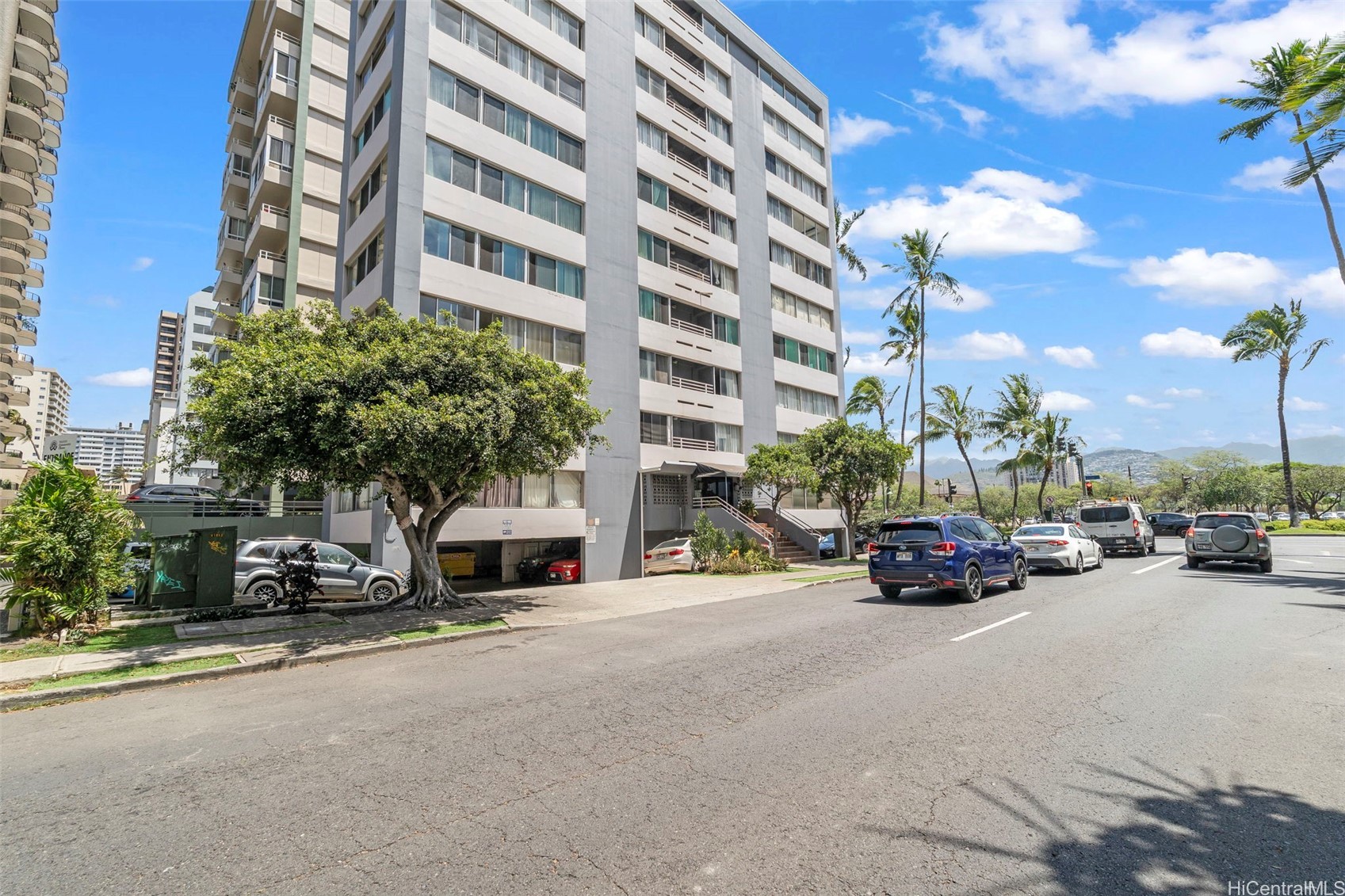 2547 Ala Wai Boulevard 1001 Property Photo 23